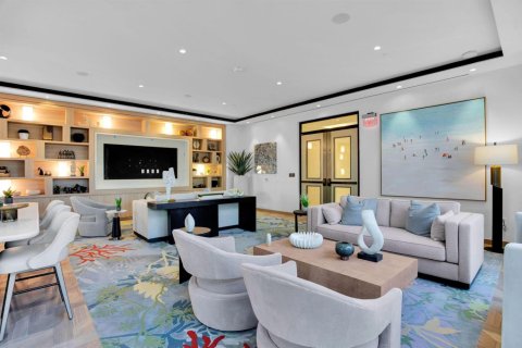Condo in Fort Lauderdale, Florida, 3 bedrooms  № 2402636 - photo 16