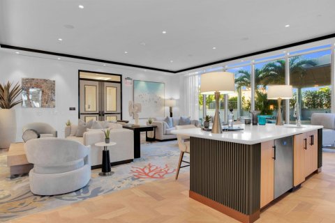 Condo in Fort Lauderdale, Florida, 3 bedrooms  № 2402636 - photo 12