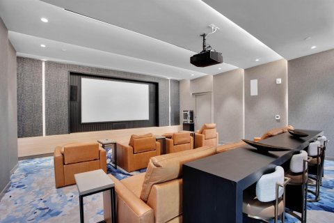 Condo in Fort Lauderdale, Florida, 3 bedrooms  № 2402636 - photo 10