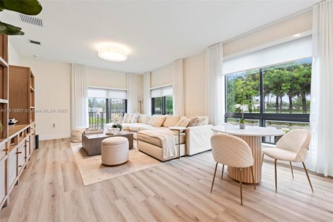 Copropriété à vendre à Doral, Floride: 3 chambres, 123.93 m2 № 1770679 - photo 8
