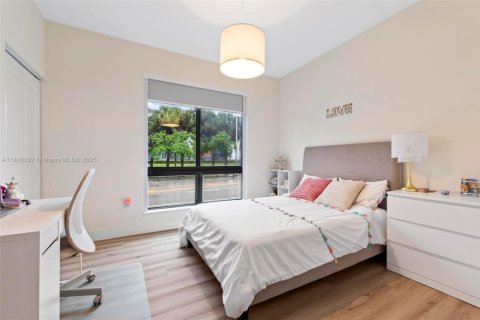 Copropriété à vendre à Doral, Floride: 3 chambres, 123.93 m2 № 1770679 - photo 18
