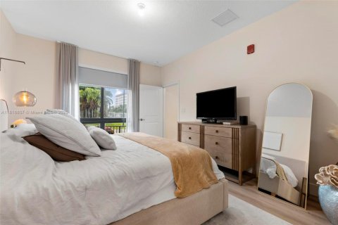Copropriété à vendre à Doral, Floride: 3 chambres, 123.93 m2 № 1770679 - photo 12