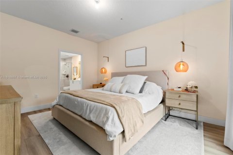 Copropriété à vendre à Doral, Floride: 3 chambres, 123.93 m2 № 1770679 - photo 11