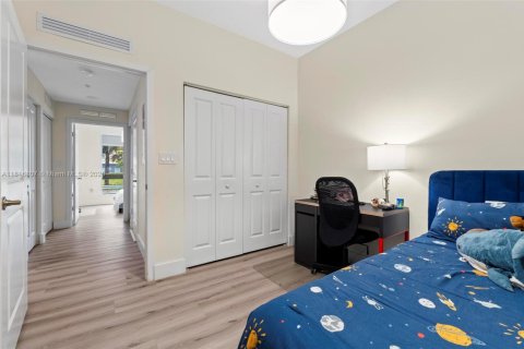 Copropriété à vendre à Doral, Floride: 3 chambres, 123.93 m2 № 1770679 - photo 16
