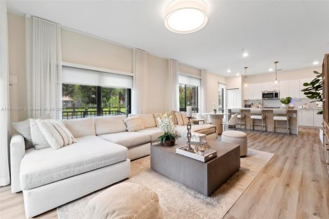 Copropriété à vendre à Doral, Floride: 3 chambres, 123.93 m2 № 1770679 - photo 10