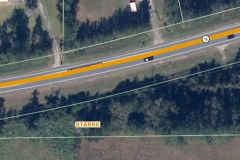 Land in Starke, Florida № 773190 - photo 1