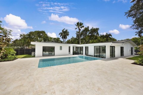 House in Palmetto Bay, Florida 4 bedrooms, 255.02 sq.m. № 1828690 - photo 28
