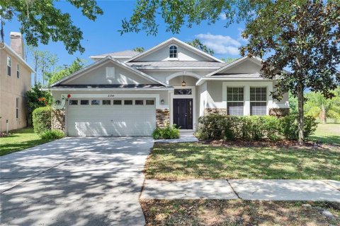 Casa en venta en Land O' Lakes, Florida, 4 dormitorios, 237.46 m2 № 1626168 - foto 1