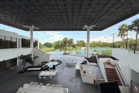 Condo in Lauderhill, Florida, 2 bedrooms  № 2172913 - photo 24
