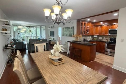 Condo in Lauderhill, Florida, 2 bedrooms  № 2172913 - photo 7