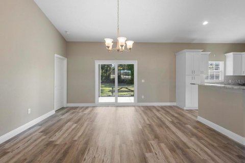 House in Ocala, Florida 4 bedrooms, 180.97 sq.m. № 1723475 - photo 11