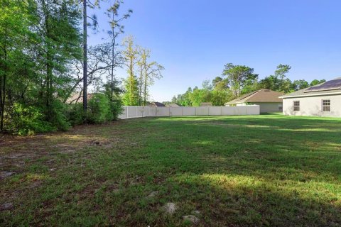 House in Ocala, Florida 4 bedrooms, 180.97 sq.m. № 1723475 - photo 21