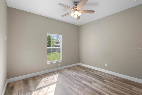 House in Ocala, Florida 4 bedrooms, 180.97 sq.m. № 1723475 - photo 13
