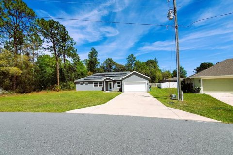 House in Ocala, Florida 4 bedrooms, 180.97 sq.m. № 1723475 - photo 28