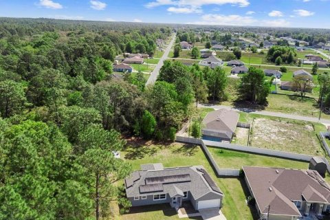 House in Ocala, Florida 4 bedrooms, 180.97 sq.m. № 1723475 - photo 27