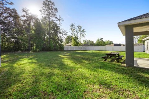 House in Ocala, Florida 4 bedrooms, 180.97 sq.m. № 1723475 - photo 23
