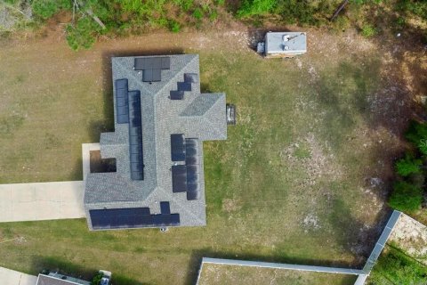 House in Ocala, Florida 4 bedrooms, 180.97 sq.m. № 1723475 - photo 24