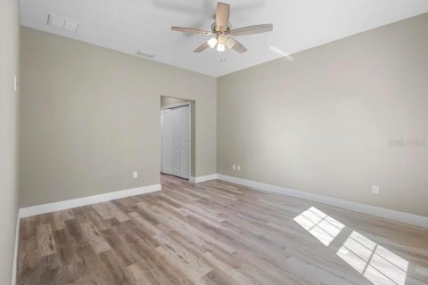House in Ocala, Florida 4 bedrooms, 180.97 sq.m. № 1723475 - photo 16