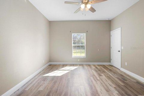 House in Ocala, Florida 4 bedrooms, 180.97 sq.m. № 1723475 - photo 17