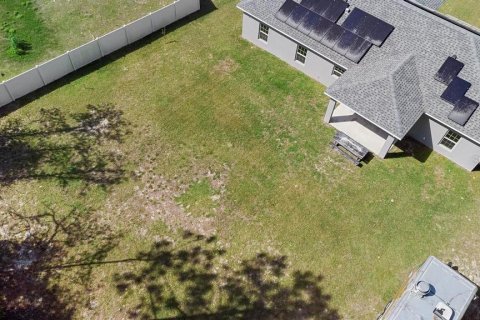 House in Ocala, Florida 4 bedrooms, 180.97 sq.m. № 1723475 - photo 25