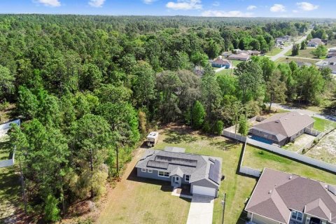 House in Ocala, Florida 4 bedrooms, 180.97 sq.m. № 1723475 - photo 26