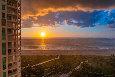 Condo in Clearwater, Florida, 3 bedrooms  № 2396312