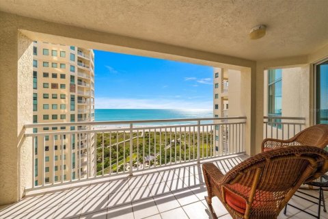 Condo in Clearwater, Florida, 3 bedrooms  № 2396312 - photo 13