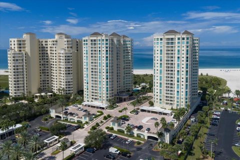 Condo in Clearwater, Florida, 3 bedrooms  № 2396312 - photo 9
