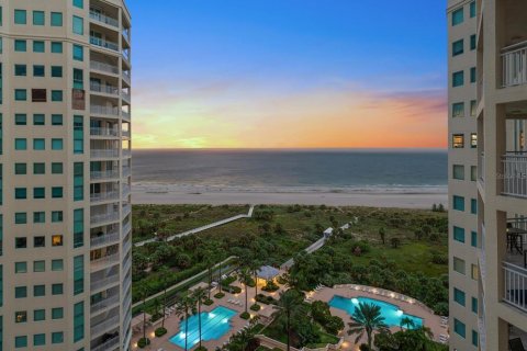 Condo in Clearwater, Florida, 3 bedrooms  № 2396312 - photo 8