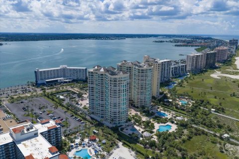 Condo in Clearwater, Florida, 3 bedrooms  № 2396312 - photo 10