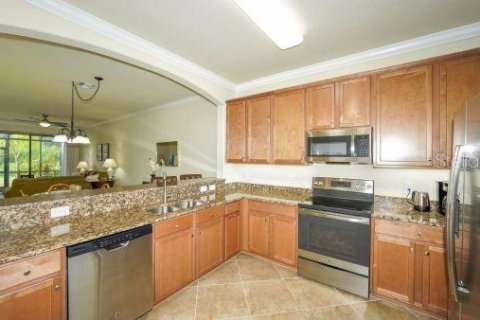 Villa ou maison à louer à Venice, Floride: 2 chambres, 131.92 m2 № 1913794 - photo 5