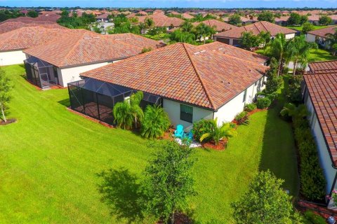 Casa en alquiler en Venice, Florida, 2 dormitorios, 131.92 m2 № 1913794 - foto 17