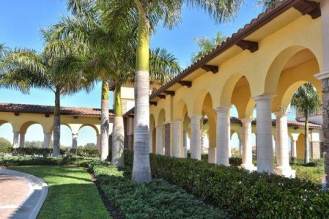 Casa en alquiler en Venice, Florida, 2 dormitorios, 131.92 m2 № 1913794 - foto 27
