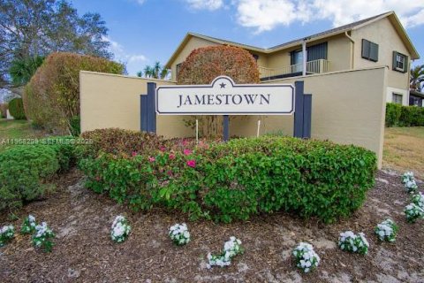 Таунхаус в Хоб-Саунд, Флорида 2 спальни, 128.58м2 № 2031980