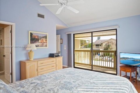 Купить таунхаус в Хоб-Саунд, Флорида 2 спальни, 128.58м2, № 2031980 - фото 18