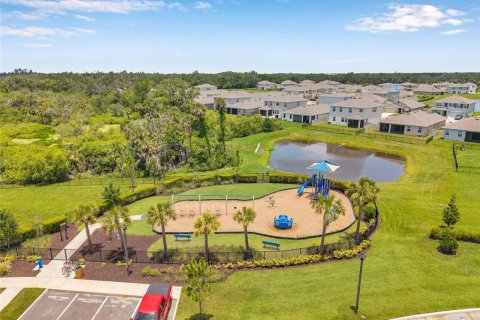 Casa en venta en Palmetto, Florida, 4 dormitorios, 188.87 m2 № 1785605 - foto 29