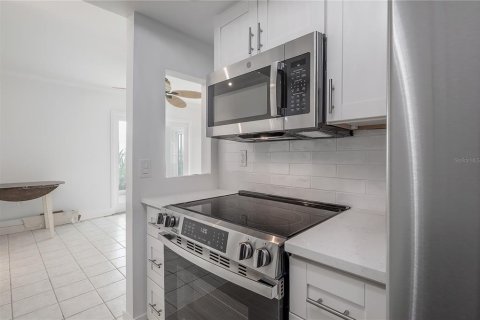 Condo in Saint Pete Beach, Florida, 1 bedroom  № 2204913 - photo 17