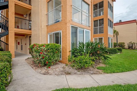 Condo in Saint Pete Beach, Florida, 1 bedroom  № 2204913 - photo 22