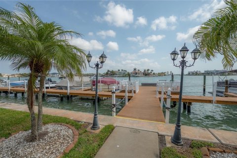Condo in Saint Pete Beach, Florida, 1 bedroom  № 2204913 - photo 24