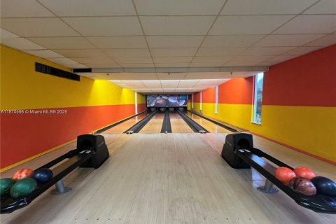 Купить кондоминиум в Лодерхилл, Флорида 1 спальня, 86.21м2, № 1981969 - фото 13