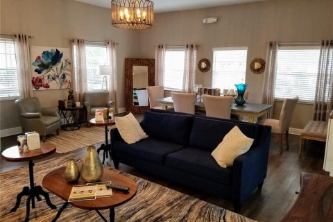 Copropriété à louer à Largo, Floride: 1 chambre, 63.55 m2 № 2120362 - photo 20