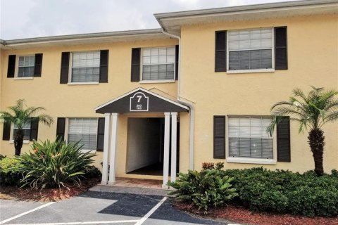 Studio à Condo à Largo, Floride  № 2120362