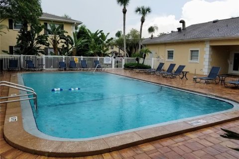Copropriété à louer à Largo, Floride: 1 chambre, 63.55 m2 № 2120362 - photo 27