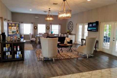 Copropriété à louer à Largo, Floride: 1 chambre, 63.55 m2 № 2120362 - photo 19