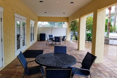 Copropriété à louer à Largo, Floride: 1 chambre, 63.55 m2 № 2120362 - photo 23