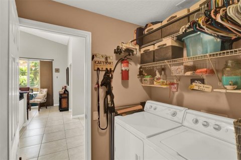 House in Gotha, Florida 4 bedrooms, 213.3 sq.m. № 1838469 - photo 19