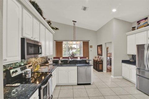 House in Gotha, Florida 4 bedrooms, 213.3 sq.m. № 1838469 - photo 26