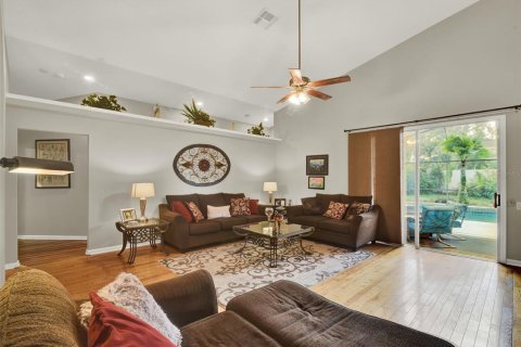 House in Gotha, Florida 4 bedrooms, 213.3 sq.m. № 1838469 - photo 20