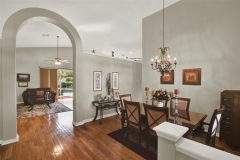 House in Gotha, Florida 4 bedrooms, 213.3 sq.m. № 1838469 - photo 22