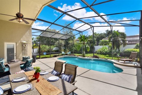 House in Gotha, Florida 4 bedrooms, 213.3 sq.m. № 1838469 - photo 13